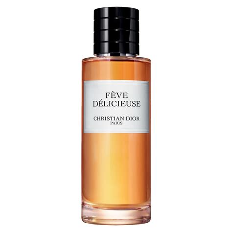 Dior feve delicieuse fragrantica